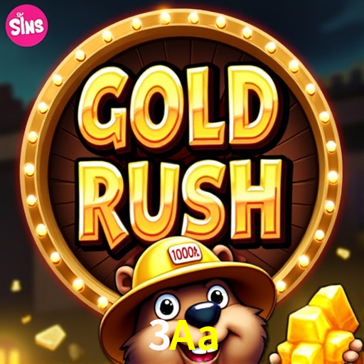 Slots na Plataforma 3Aa